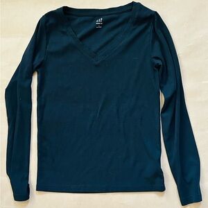 GAP Women's Long Sleeve Tee